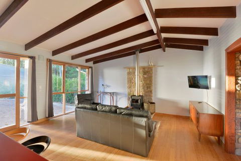 Ridgetop Hideaway - Perisher Accommodation 0
