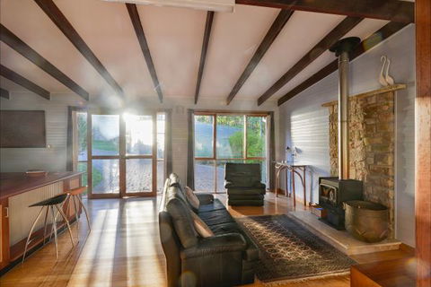 Ridgetop Hideaway - Perisher Accommodation 1