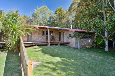 Ridgetop Hideaway - Perisher Accommodation 2