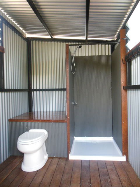 Rocky Point Retreat - Perisher Accommodation 5