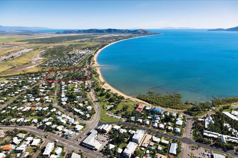 BIG 4 Rowes Bay Beachfront Holiday Park - Perisher Accommodation 0
