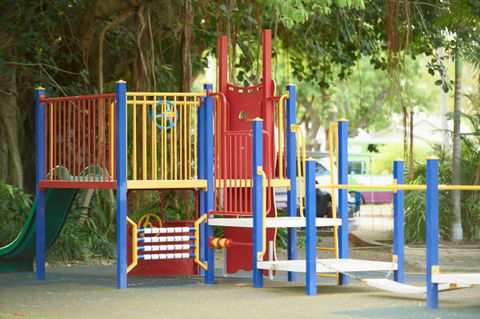 BIG 4 Rowes Bay Beachfront Holiday Park - Perisher Accommodation 6