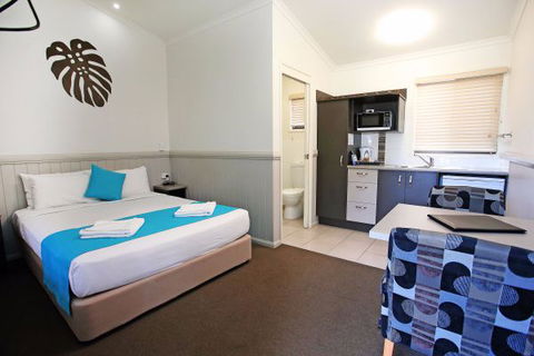 BIG 4 Rowes Bay Beachfront Holiday Park - Perisher Accommodation 9