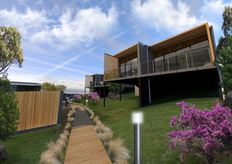 Rosevears Hotel - Perisher Accommodation 0