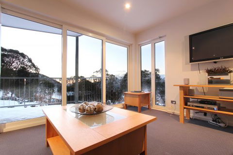 Ropers Alpine Apartments - Perisher Accommodation 4
