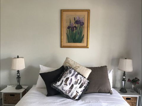 Rutherglen Christmas Trees Farm Stay - Perisher Accommodation 1