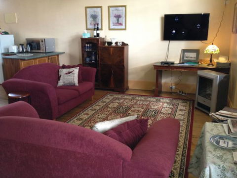 Savings Bank Of South Australia - Old Quorn Branch - Perisher Accommodation 1