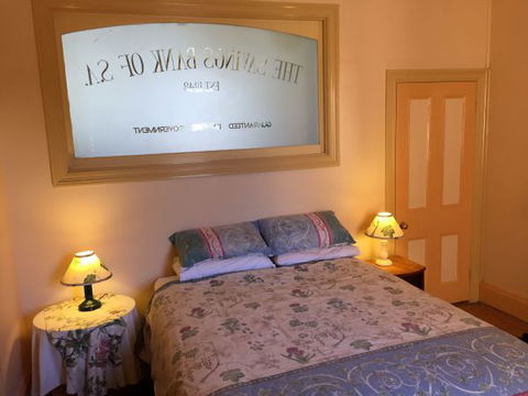 Savings Bank Of South Australia - Old Quorn Branch - Perisher Accommodation 2
