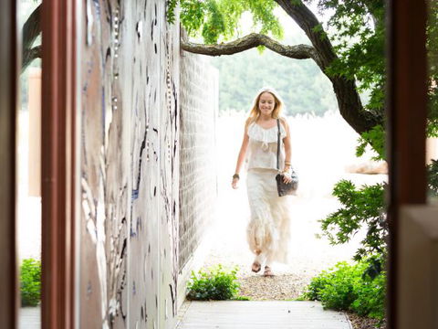 Samadhi Spa And Wellness Retreat - Perisher Accommodation 4