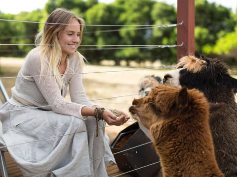 Samadhi Spa And Wellness Retreat - Perisher Accommodation 7