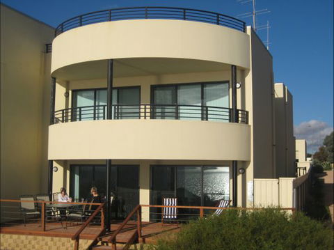 Sandcastles - Perisher Accommodation 0