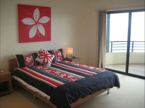 Sandcastles - Perisher Accommodation 1