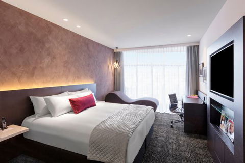 Sage Hotel Melbourne, Ringwood - Perisher Accommodation 0