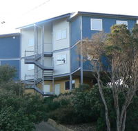 Sandy Point Beach Escape - Perisher Accommodation