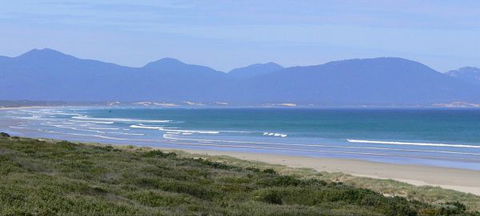 Sandy Point Beach Escape - Perisher Accommodation 1