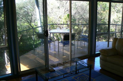 Sandy Point Beach Escape - Perisher Accommodation 4