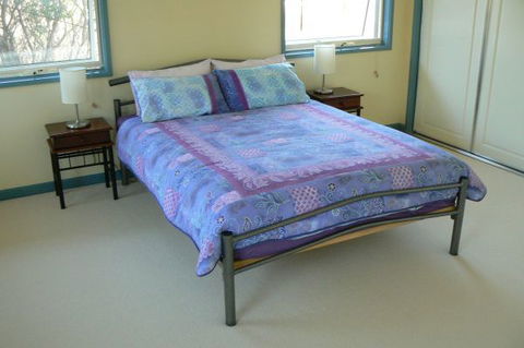 Sandy Point Beach Escape - Perisher Accommodation 5