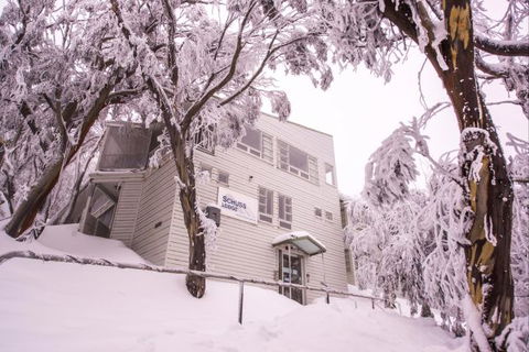 Schuss Lodge Mt Buller - Perisher Accommodation 0