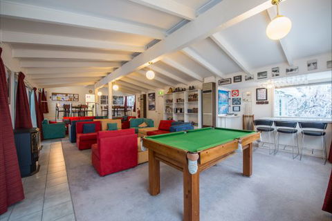 Schuss Lodge Mt Buller - Perisher Accommodation 1
