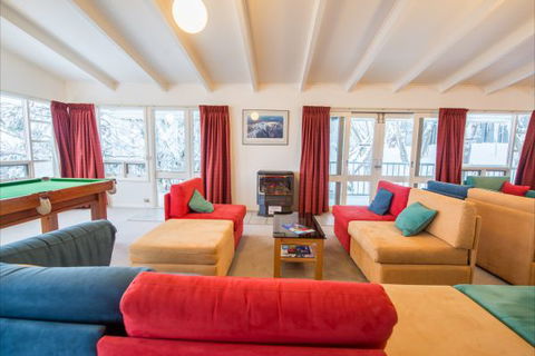 Schuss Lodge Mt Buller - Perisher Accommodation 2