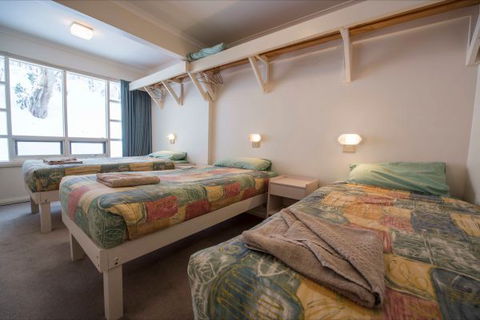 Schuss Lodge Mt Buller - Perisher Accommodation 5