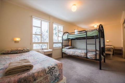 Schuss Lodge Mt Buller - Perisher Accommodation 6