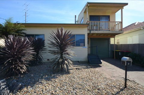 Seahaven Holiday House - Perisher Accommodation 0