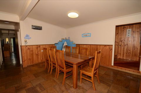 Seahaven Holiday House - Perisher Accommodation 3