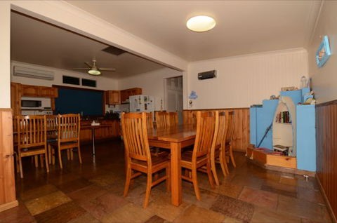Seahaven Holiday House - Perisher Accommodation 4