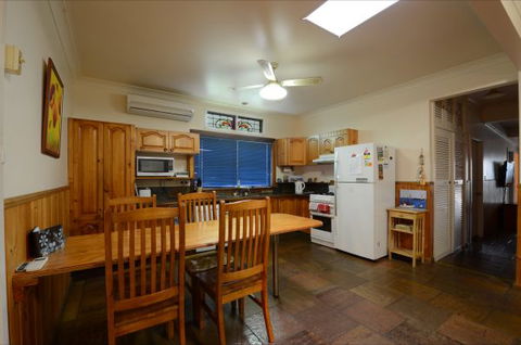 Seahaven Holiday House - Perisher Accommodation 6