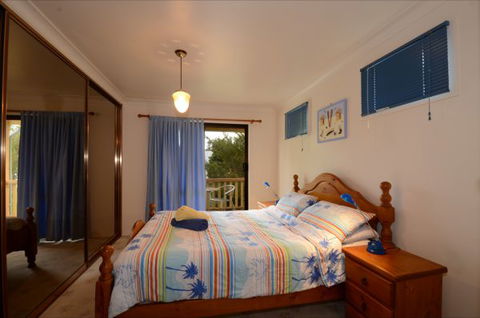Seahaven Holiday House - Perisher Accommodation 7