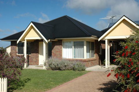 Seashells Apartments Unit 2 - Perisher Accommodation 1