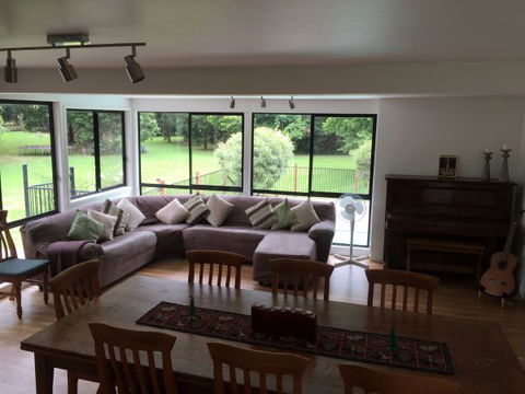 Secrets Of Terara - Perisher Accommodation 0