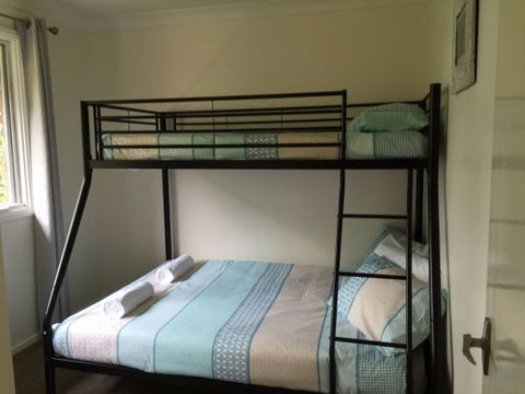 Secrets Of Terara - Perisher Accommodation 2
