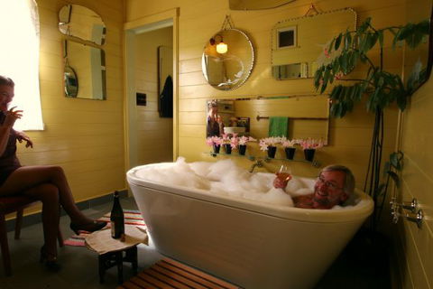 Shurdingtons Cottage - Perisher Accommodation 2