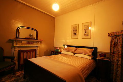 Shurdingtons Cottage - Perisher Accommodation 3