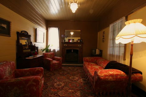 Shurdingtons Cottage - Perisher Accommodation 4