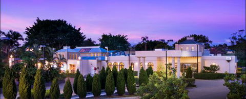 Shangri La Gardens Motel And Function Centre - Perisher Accommodation 0