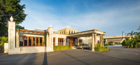Shangri La Gardens Motel And Function Centre - Perisher Accommodation 1
