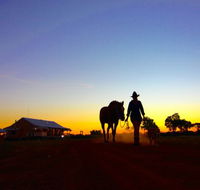 Shandonvale Station - Perisher Accommodation