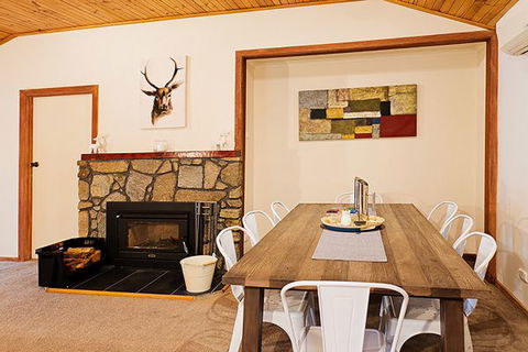 Snow Valley Lodge - Perisher Accommodation 3