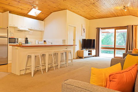 Snow Valley Lodge - Perisher Accommodation 4