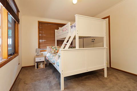 Snow Valley Lodge - Perisher Accommodation 6