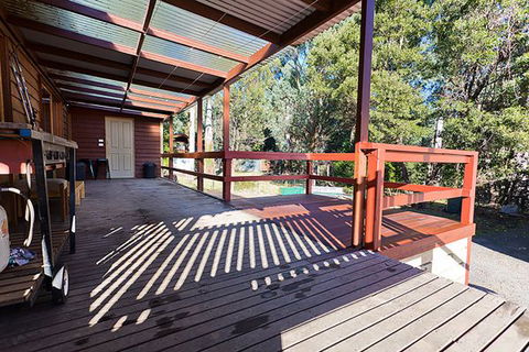 Snow Valley Lodge - Perisher Accommodation 7