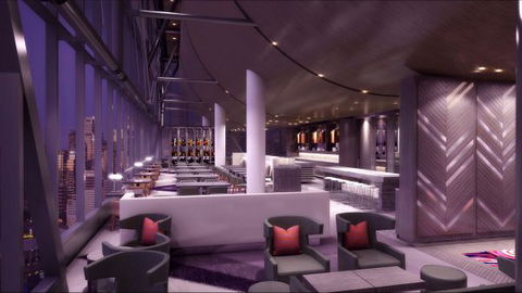 Sofitel Sydney Darling Harbour - Perisher Accommodation 1