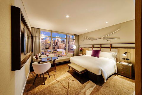 Sofitel Sydney Darling Harbour - Perisher Accommodation 2