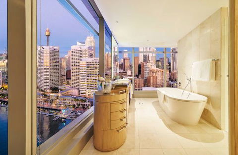 Sofitel Sydney Darling Harbour - Perisher Accommodation 3