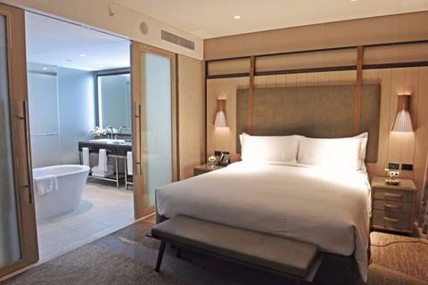 Sofitel Sydney Darling Harbour - Perisher Accommodation 4