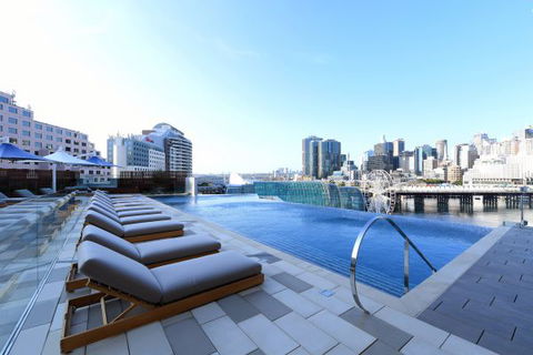 Sofitel Sydney Darling Harbour - Perisher Accommodation 5