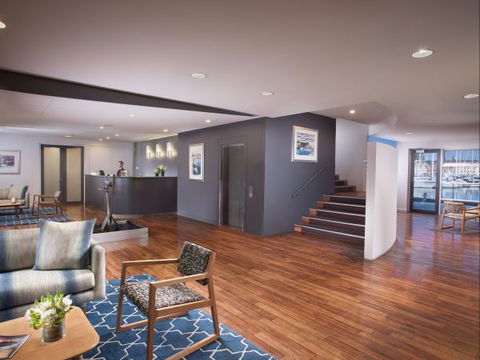 Somerset On The Pier Hobart - Perisher Accommodation 2